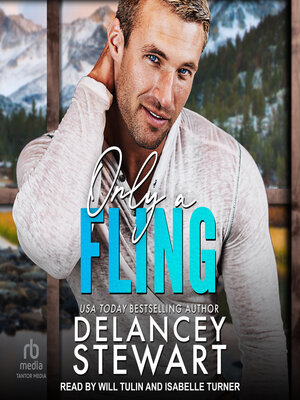 cover image of Only a Fling